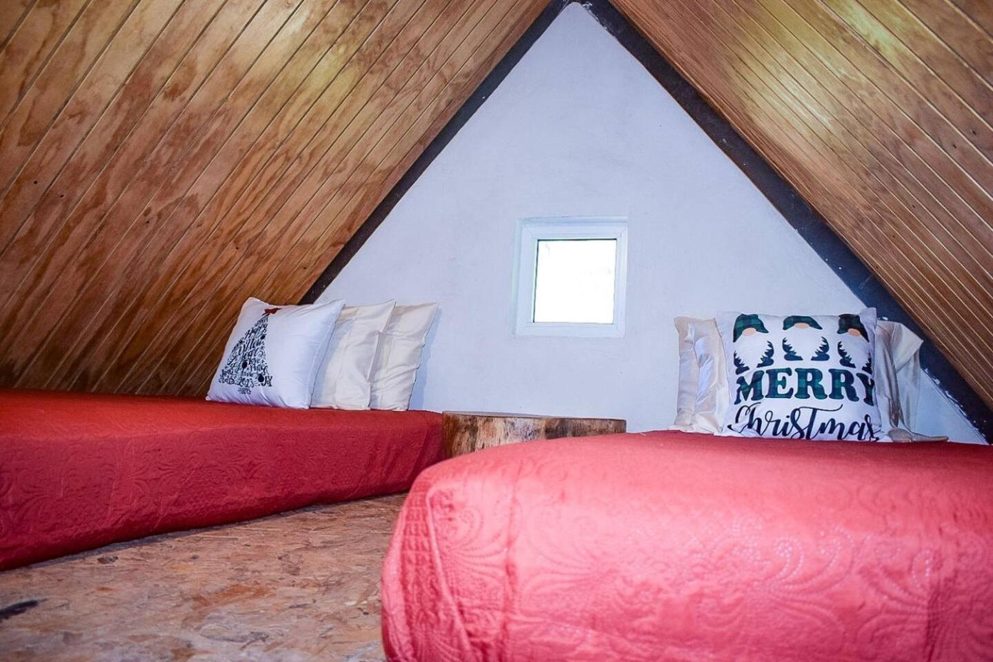 Finca Chuchiya Cabanas Tecpan Tecpán Guatemala Dış mekan fotoğraf