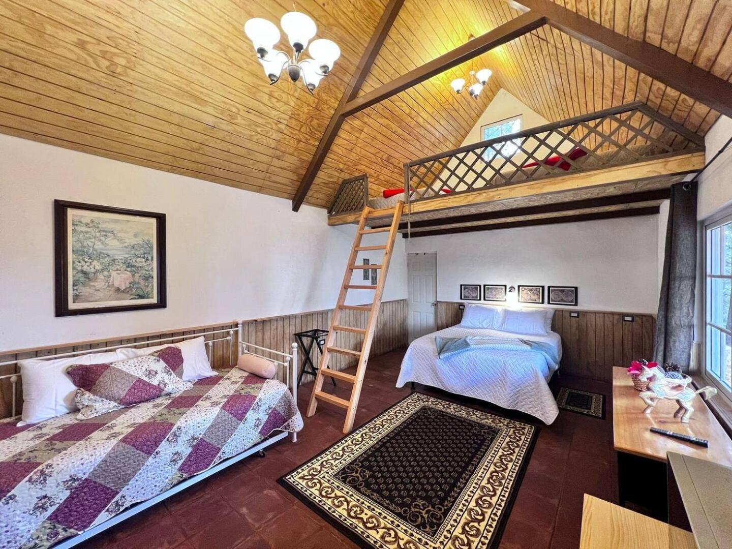 Finca Chuchiya Cabanas Tecpan Tecpán Guatemala Dış mekan fotoğraf