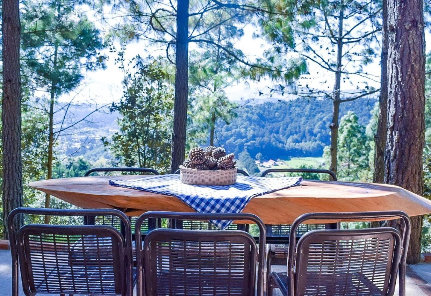Finca Chuchiya Cabanas Tecpan Tecpán Guatemala Dış mekan fotoğraf