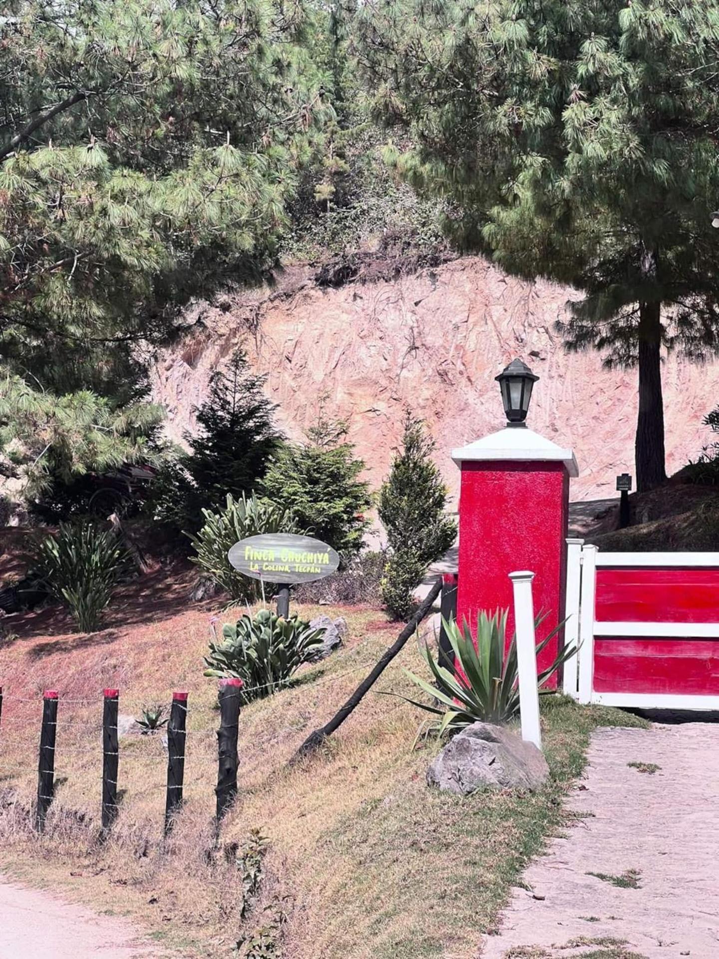 Finca Chuchiya Cabanas Tecpan Tecpán Guatemala Dış mekan fotoğraf
