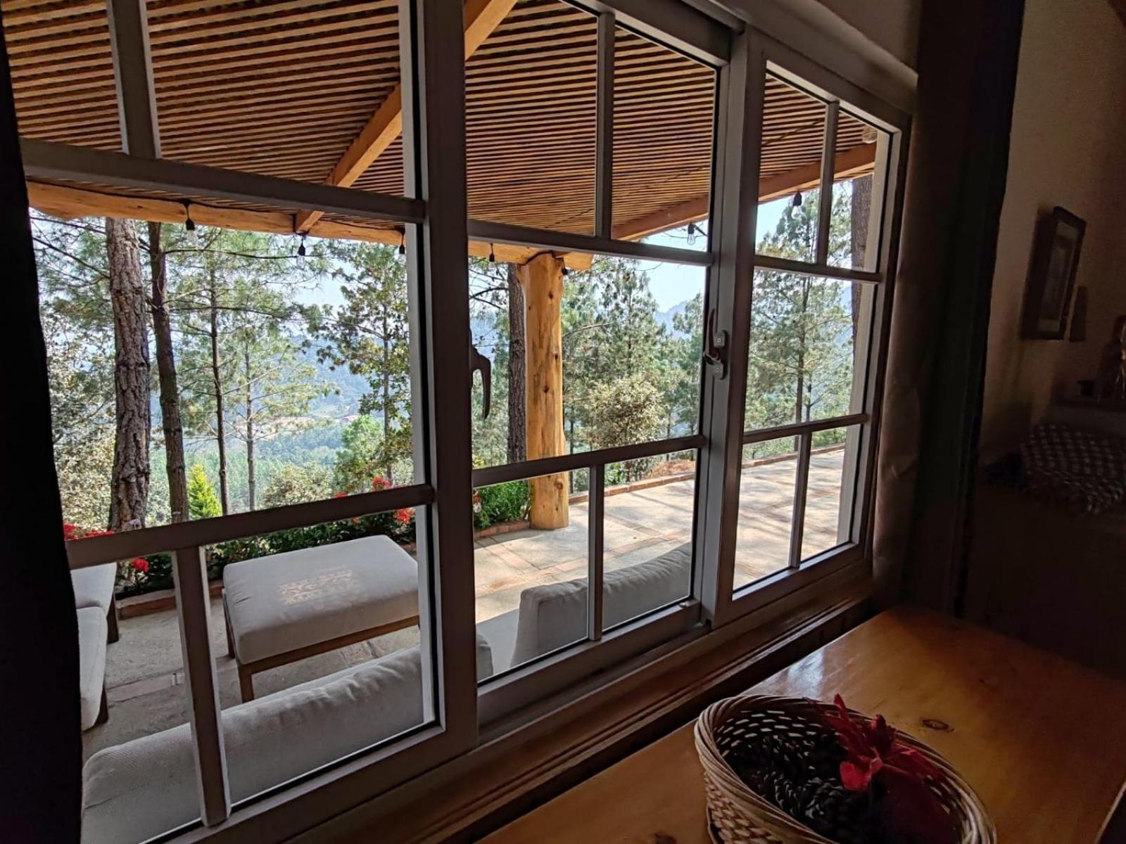 Finca Chuchiya Cabanas Tecpan Tecpán Guatemala Dış mekan fotoğraf