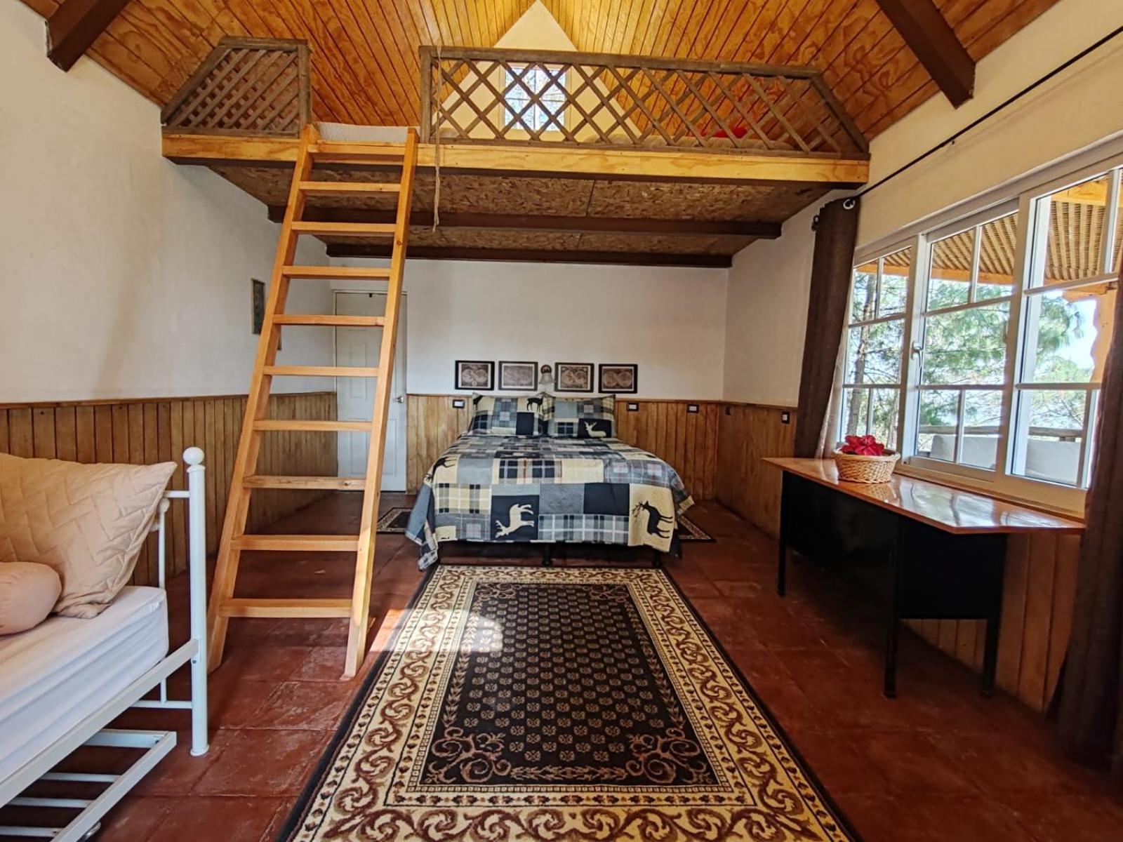 Finca Chuchiya Cabanas Tecpan Tecpán Guatemala Dış mekan fotoğraf
