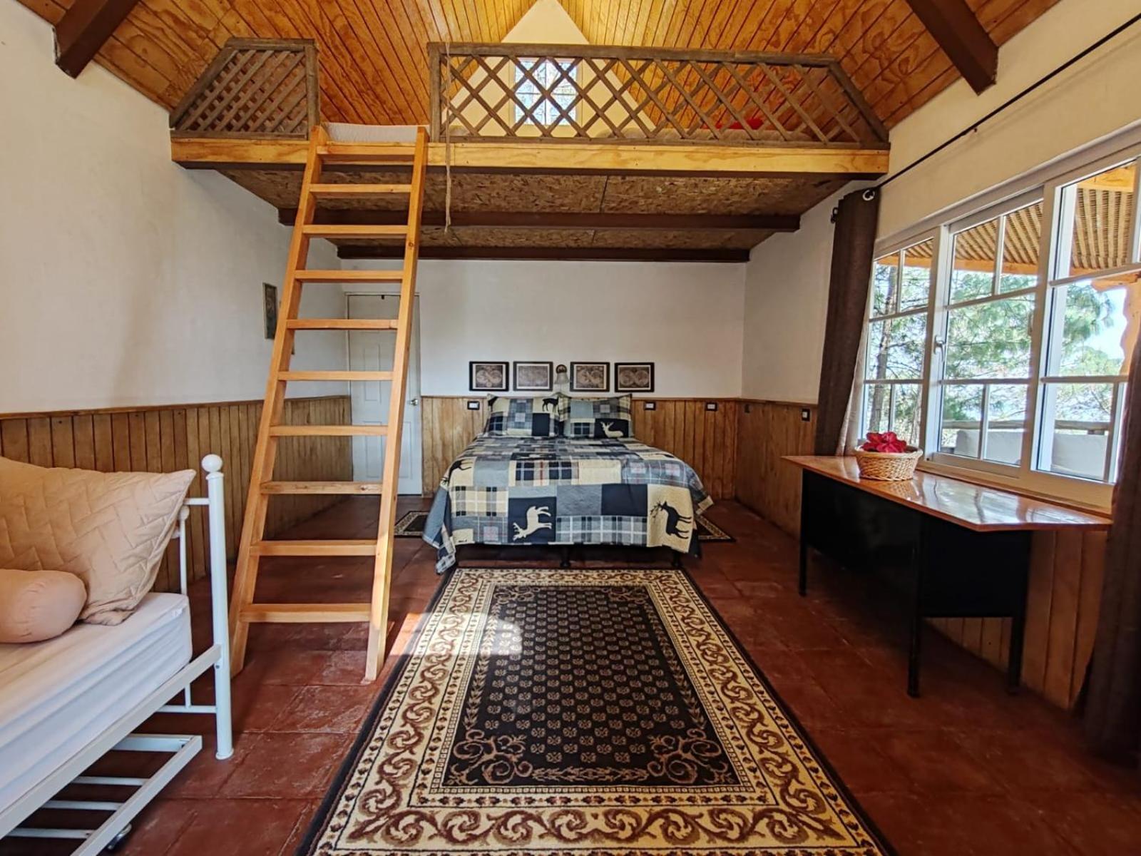 Finca Chuchiya Cabanas Tecpan Tecpán Guatemala Dış mekan fotoğraf