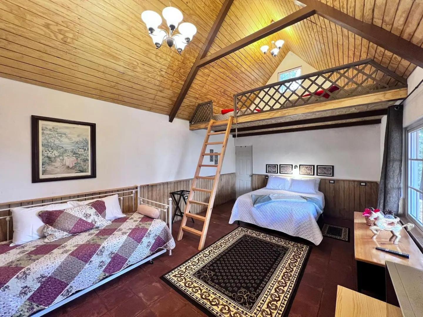 Finca Chuchiya Cabanas Tecpan Tecpán Guatemala Dış mekan fotoğraf
