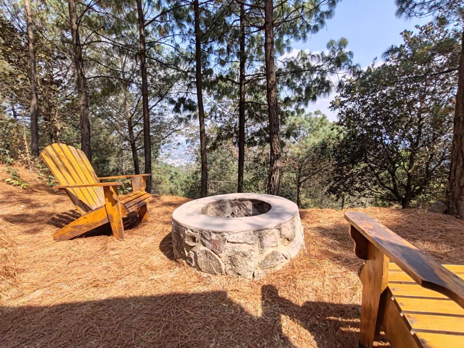 Finca Chuchiya Cabanas Tecpan Tecpán Guatemala Dış mekan fotoğraf