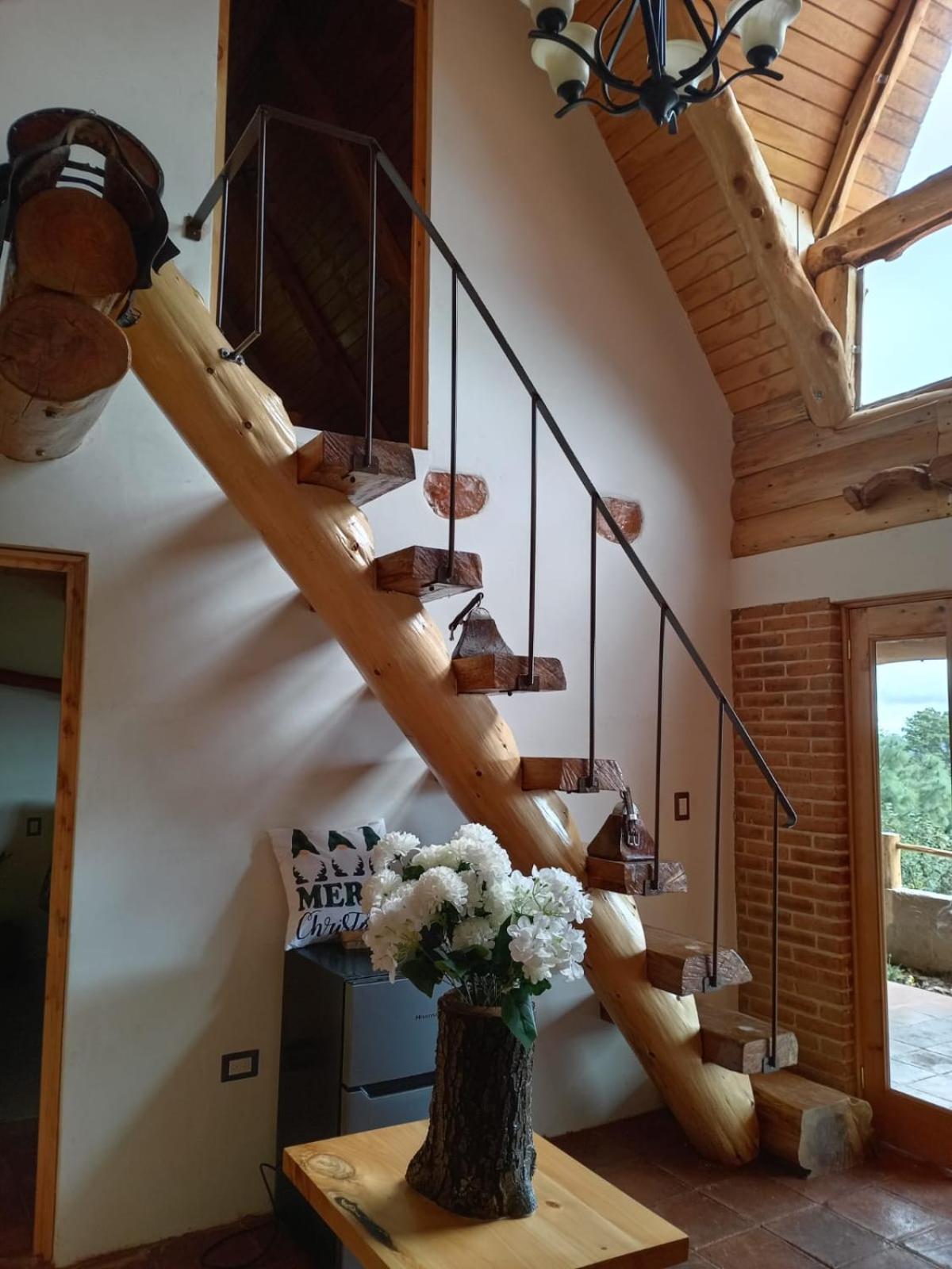 Finca Chuchiya Cabanas Tecpan Tecpán Guatemala Dış mekan fotoğraf