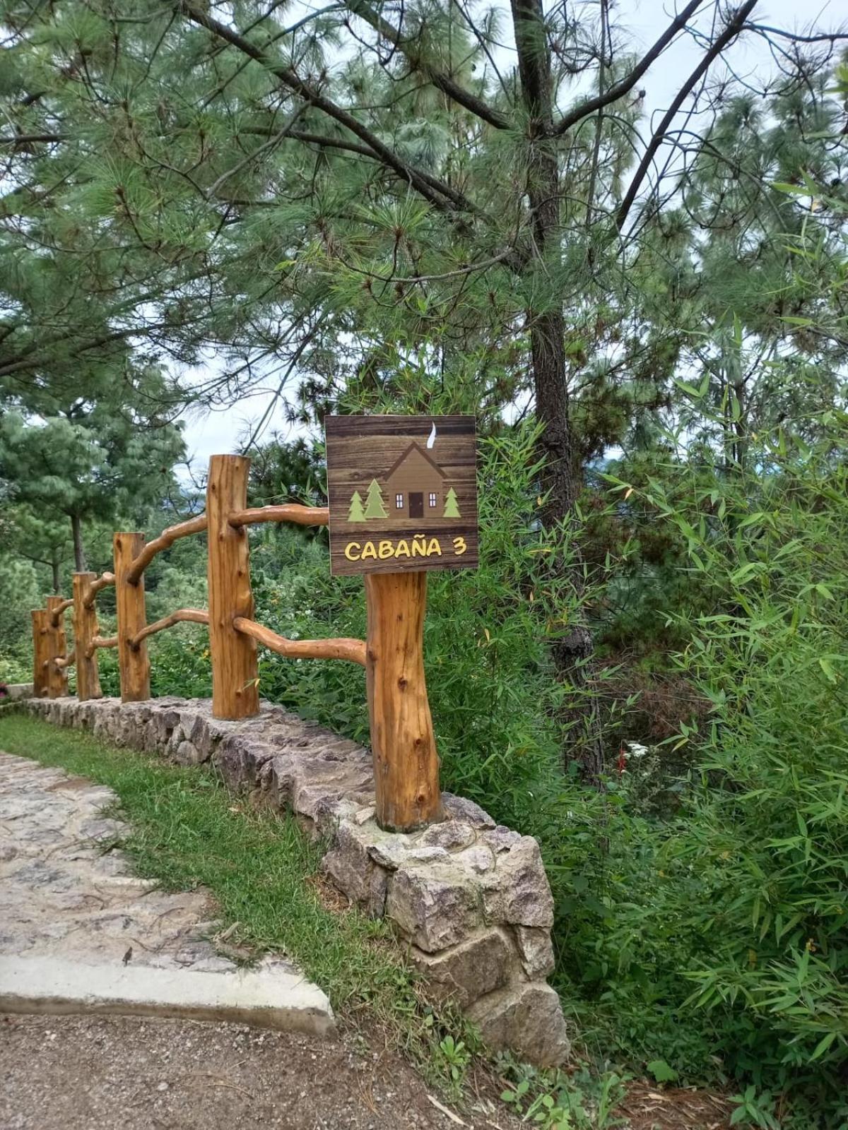 Finca Chuchiya Cabanas Tecpan Tecpán Guatemala Dış mekan fotoğraf